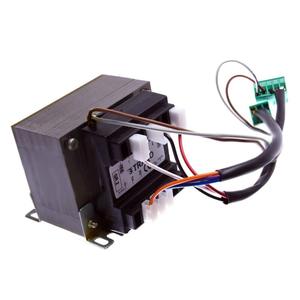 Came BK Moteur Transformateur Supports Monophasé Code 119RIR127 pour Éclairage 110v Entrée 380v/480v/440v/24v/36v/12v/48v Sortie - Product Image 1