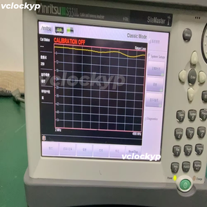 1 câble Anritsu &amp;   Analyseur d'antenne S331L Sitemaster 4Ghz/ytd - Product Image 2