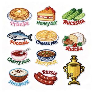 Etichetta personalizzata in maglia lavorata a maglia con nastro adesivo tessuto personalizzato Patch/ricamo 3D Pvc Patch in silicone Patch per abbigliamento - Product Image 3