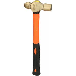 KS TOOLS-Marteau 963.0323 BRONZE plus fitters, modèle anglais-EAN 4042146794135 MARTEAUX ET AXES NON-SPARKING - Product Image 1