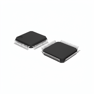 อินเทอร์เฟซ SC16C554DIB64,151 64 LQFP ซื้อชิ้นส่วนอิเล็กทรอนิกส์ออนไลน์จากผู้ผลิตโดยตรง - Product Image 1