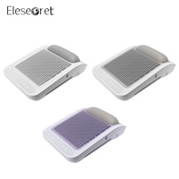 Fabricant d'équipement pour ongles Aspirateur professionnel pour ongles Collecteur de poussière pour ongles à forte aspiration