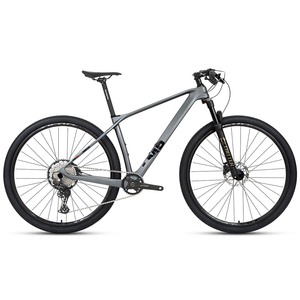 M5 M6100-12s 12 Speed Mountain High Modulus Carbon Fiber Bike Air Suspension Mtb M5 High Modulus Carbon Fiber Frame Provides - Product Image 2