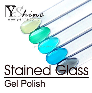 Gel uv <span class=keywords><strong>transparente</strong></span> personalizado, proveedor de salón de esmalte de uñas, OEM, Etiqueta Privada, cristal translúcido - Product Image 3