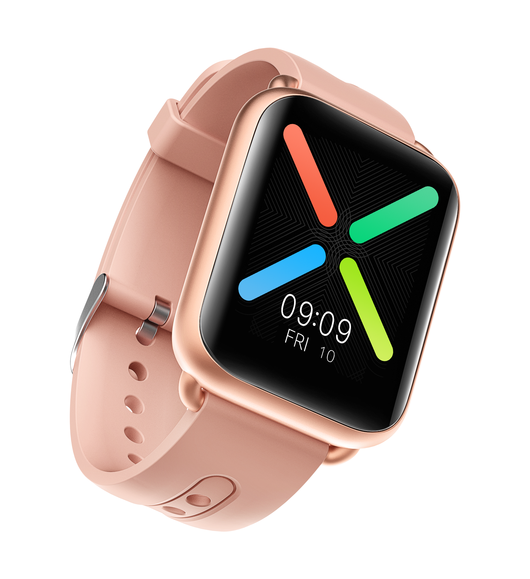 Поставщик умных часов relogio с полным сенсорным датчиком уровня кислорода в крови водонепроницаемый IP68 Смарт-часы