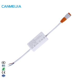 30W 40W Waterproof Led Panel Downlight 20W Ultra Thin Recessed Spot Down Lights Led Ceiling Light,<strong>Surface</strong> Mounted Downlight - Product Image 6