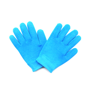 Gants hydratants pour <span class=keywords><strong>spa</strong></span> au design confortable pour une routine de <span class=keywords><strong>spa</strong></span> relaxante à domicile - Product Image 6