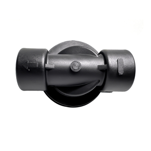 Alahot Ac 110V/220V Dc 12V <span class=keywords><strong>24V</strong></span> Plastic Magneetventiel Aangepast Oem Dn15 Dn20 Dn25 Dn32 Dn40 Dn50 Magneetventiel - Product Image 3