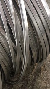 Paslanmaz çelik REED tel 0.36x2.2mm 0.31x2.2mm 0.26x2.2mm ve daha fazla boyut - Product Image 4