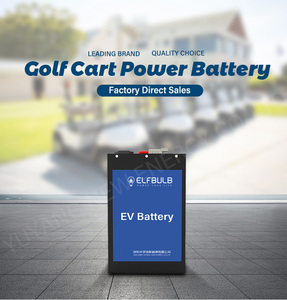 Baterai Lithium 72v 32ah 2304Wh Paket Baterai Lithium 72 Volt untuk Mobil Golf EV OEM ODM - Product Image 6