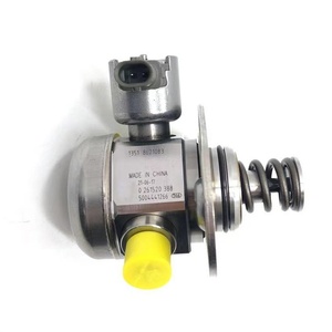 Pompe à carburant haute pression HPFP, vente en gros d'usine, compatible avec l'OE 13518621083, injection GDI, 100 % testée - Product Image 3