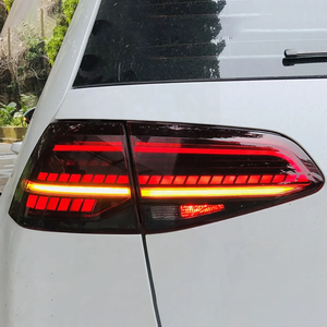 <span class=keywords><strong>Feux</strong></span> arrière à LED TYPY pour VW <span class=keywords><strong>Golf</strong></span> 7 7.5 MK7 Accessoires de voiture <span class=keywords><strong>Feux</strong></span> arrière Offre Spéciale <span class=keywords><strong>feux</strong></span> arrière <span class=keywords><strong>Feux</strong></span> de jour - Product Image 2