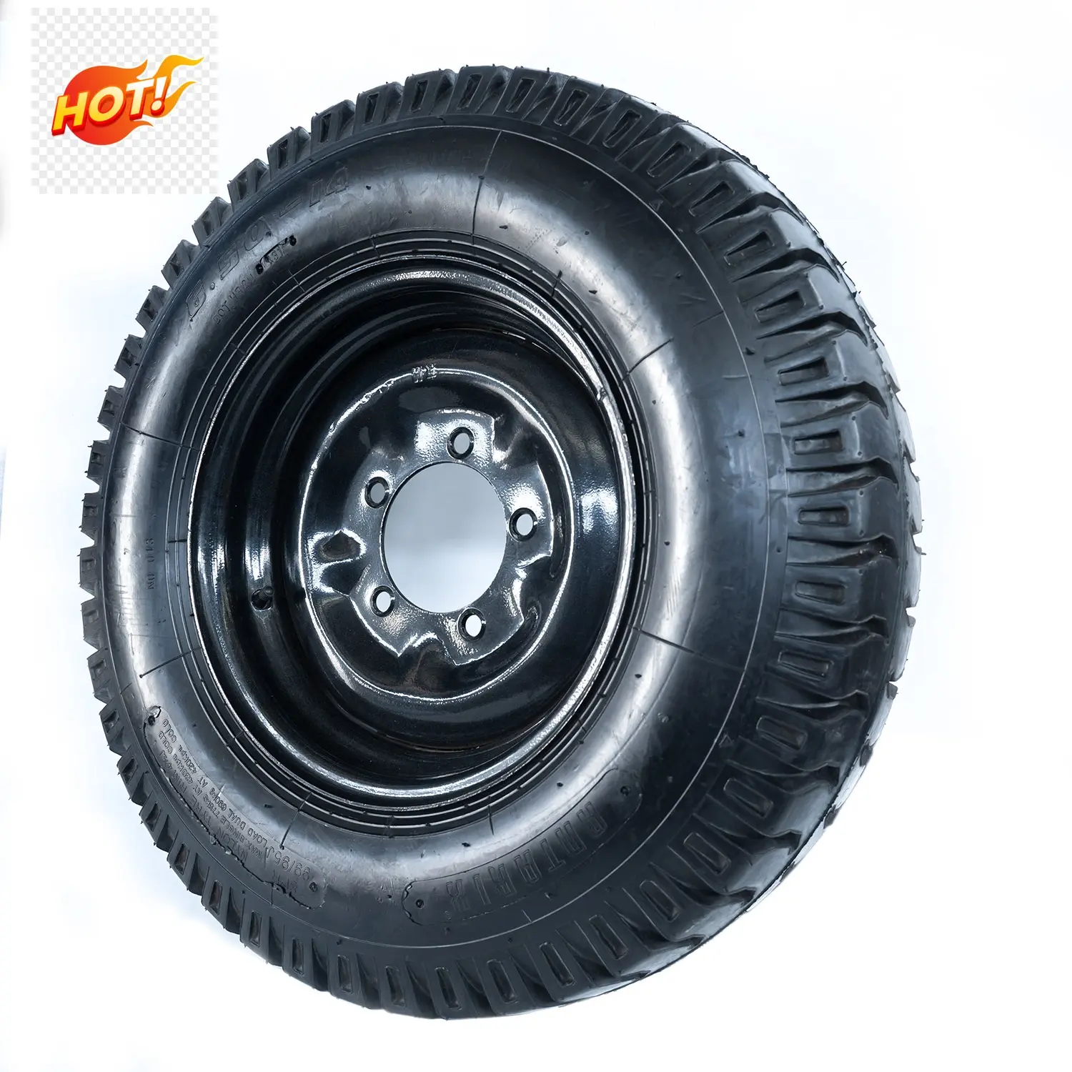 बिक्री के लिए थोक नया चीन टायर 6.50-14 फैक्टरी मूल्य टायर