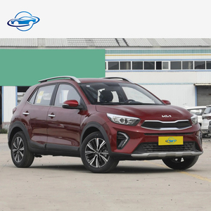<span class=keywords><strong>Stonic</strong></span> KX1 Yipao 2024, SUV de 5 Puertas, 1.4L CVT, <span class=keywords><strong>Híbrido</strong></span> Automático, Asientos de Cuero, Neumáticos R16, Volante a la Izquierda, Aleación de Aluminio - Product Image 5