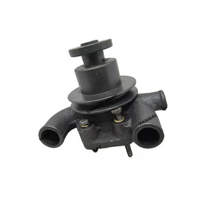 Pompe à eau IZUMI AHM2098 pour tracteur <span class=keywords><strong>Landini</strong></span> 5830 5840 5860 5870 6030 6040 C4500 C4830 135 <span class=keywords><strong>230</strong></span> 250 - Product Image 1