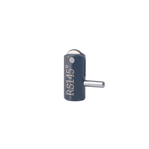Bohle Industrial Glass ch neiden Schneide maschinen messer Zylindrisches Messer Kopfrad Wolfram stahl legierung 1-19mm Schnitt dicke - Product Image 1