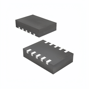 Authorized Distributor BQ25046DQCR Power Management (PMIC) 10 WFDFN Exposed Pad Components Electronic - Product Image 1