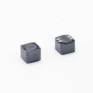 Smd Automotive Gekoppelde Inductor Smd Power Inductor Voor Elektronica