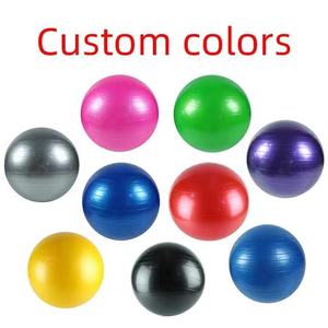 Pelota de Yoga de PVC con Logotipo Personalizado, Pelota de Ejercicio para Gimnasio, Pilates y Entrenamiento - Product Image 6