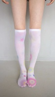 Collants OEM populaires à impression 360° personnalisés, mode, anti-accroc, sans couture, type body, pour femmes, acceptant faible MOQ (50 collants)