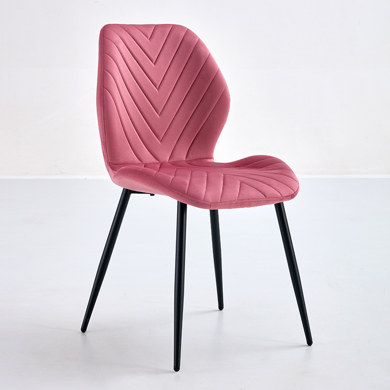 Wholesale Contemporary Upholstered Restaurant High Back