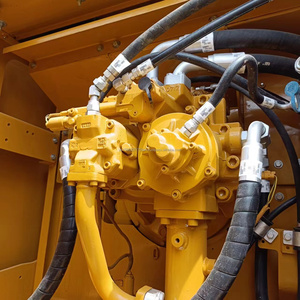 Nouvelle Arrivée Excavatrice d'Occasion pour Caterpillar CAT 349 Excavatrice d'Occasion Cat 349 Excavatrice d'Occasion à Vendre à Bas Prix - Product Image 6