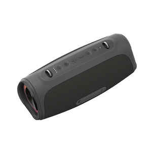 ลำโพง Caixas De Som 60W ซูเปอร์เบส ไร้สาย กันน้ำ IPX7 ซับวูฟเฟอร์แบบพกพา พร้อมพาวเวอร์แบงค์สำหรับกิจกรรมกลางแจ้ง - Product Image 6