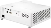 Proyector láser ViewSonic LS901HD 6000Lm Full HD 1080p HDR10 Control de red para instalaciones profesionales en el aula de juntas