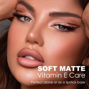 Marque privée <span class=keywords><strong>Crayon</strong></span> à lèvres de couleur personnalisée Twist <span class=keywords><strong>up</strong></span> Vegan <span class=keywords><strong>Crayon</strong></span> à lèvres rétractable <span class=keywords><strong>Crayon</strong></span> à lèvres biologique pour peau foncée - Product Image 2