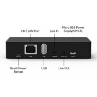 S10 Speaker Rumah Hifi Nirkabel, Speaker Kuat Audio Digital untuk Dijual