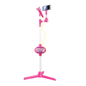 ไมโครโฟนของเล่นเพื่อการศึกษาสำหรับเด็ก<span class=keywords><strong>เค</strong></span>รื่องดนตรี - Product Image 5