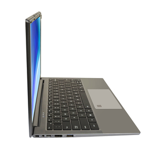 14-inch i5 10th Gen máy tính xách tay kiểu dáng đẹp đáng tin cậy và tính năng phong phú hiệu suất thiết bị máy tính xách tay máy tính xách tay cho doanh nghiệp - Product Image 4