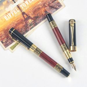 Pluma Estilográfica de Regalo de Buena Calidad, Pluma Roller Personalizada, Pluma Estilográfica Antigua China - Product Image 2