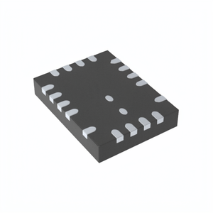LT8640EUDCF จัดการพลังงาน # PBF (PMIC) 20 WFQFN 18 Leads แผ่นสัมผัสซื้อชิ้นส่วนอิเล็กทรอนิกส์ออนไลน์ - Product Image 1