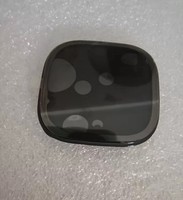شاشة AMOLED مقاس 2.16 بوصة بدقة 480RGB × 480 وواجهة MIPI وسطوع 700 شمعة/م2 مع وحدة تحكم CO5300 ووحدة LCM