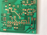 Circuit imprimé certifié UL pour appareils ménagers |   Carte de circuit imprimé durable et stable avec protection EMC/ESD