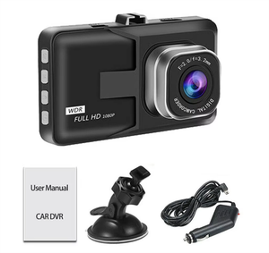 Độ nét cao Dash Cam Video Recorder lái xe Dash Camera cho xe ghi âm Dashcam video đăng ký xe <span class=keywords><strong>DVR</strong></span> - Product Image 6
