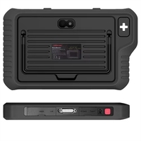 Herramienta OBDSTAR DC706 ECU Versión Completa con ECM+TCM+BODY ECU