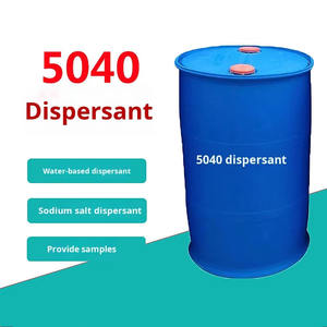 Dispersante 5040, <span class=keywords><strong>Tipo</strong></span> Policarboxilato <span class=keywords><strong>de</strong></span> Sodio, Aditivo para Recubrimientos, Pigmento, <span class=keywords><strong>Pintura</strong></span> <span class=keywords><strong>de</strong></span> Látex, Uniforme, No Precipitante, Suspendido - Product Image 4