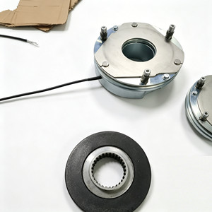 Alemania PRECIMA FDB20N-103V Equipo de Elevación de Alta Resistencia y Seguridad - Product Image 2