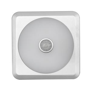 Lampe LED portable rechargeable par USB avec aimant, petite lampe sans fil à induction et détecteur de mouvement pour salon et entrepôt - Product Image 6