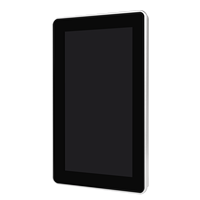 IXHUB IXP-L1 Tablette PC Android industrielle de 10.1 pouces, A133P, écran tactile étanche IP65, pour usine intelligente, automobile, IoT