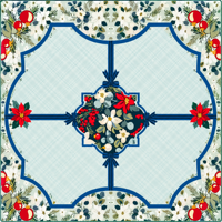 Nouveau style tapis de mahjong vintage à carreaux en caoutchouc, tapis de jeu de poker personnalisable, couverture de table durable avec logo, expédition en 5 jours