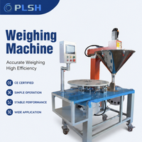 Máquina Dosificadora de Polvo de Melamina Controlada por PLC, Dosificación Automática para Línea de Producción de Moldeo por Compresión, con Certificación CE