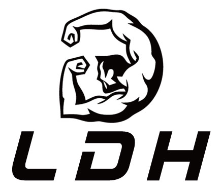 Qingdao Langdehao Industry And Trade Co., Ltd. logo