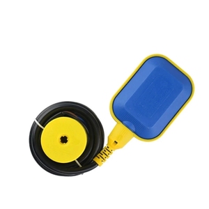 Controlador <span class=keywords><strong>de</strong></span> Nivel <span class=keywords><strong>de</strong></span> Agua con Flotador JNN <span class=keywords><strong>de</strong></span> 1/2/3/5/6/10M, 220V 380V, para Bomba <span class=keywords><strong>de</strong></span> Tanque, Tanque <span class=keywords><strong>de</strong></span> Agua o Sistema <span class=keywords><strong>de</strong></span> Aguas Residuales - Product Image 5