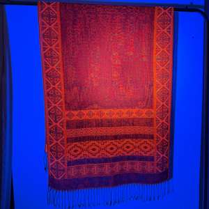 UVカットパシュミナロングスカーフ レディースショール ファッション<span class=keywords><strong>2026</strong></span>新スタイル - Product Image 4