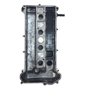 ฝาครอบวาล์ว Ford Focus 1.8 รุ่น 4S6G6M293BB อลูมิเนียมอัลลอย ปี 2005-2008 อะไหล่เครื่องยนต์แท้ รับประกัน 3 ปี - Product Image 3