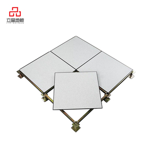 Hiện Đại Trung Tâm Dữ Liệu Có Thể Điều Chỉnh Chân Bệ Chống Tĩnh Xi Măng Hpl Lớn lên Sàn Bảng Điều Chỉnh Nhà Máy Giá Cho Sever Phòng Máy Tính - Product Image 5