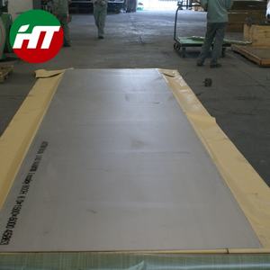 Feuille d'acier inoxydable laminée à froid X 4 Plaques Smo 254 304L 304 904l - Product Image 4